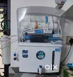 Aquaguard waterpurifier