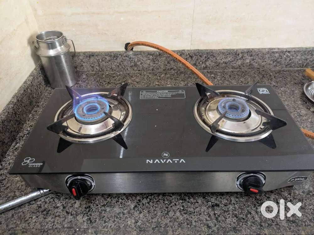 All kitchan ...appplince