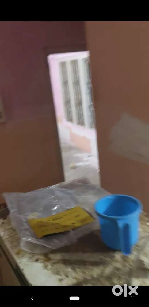 Independent room 2 room one kitchen 1 bathroom