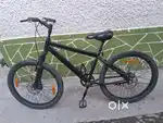 Cycle in mint condition