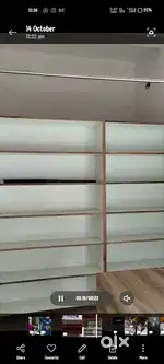 Furniture material
