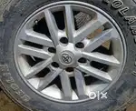 One or 2 ALLOY wheel Available Of ALL CARS BMW AUDI JAGUAR MERCEDES VW