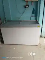 Ice cream freezer