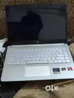 Hp 14s 8 512 backlight keyboard Ryzen 3 5300 u  arjent sell exchange