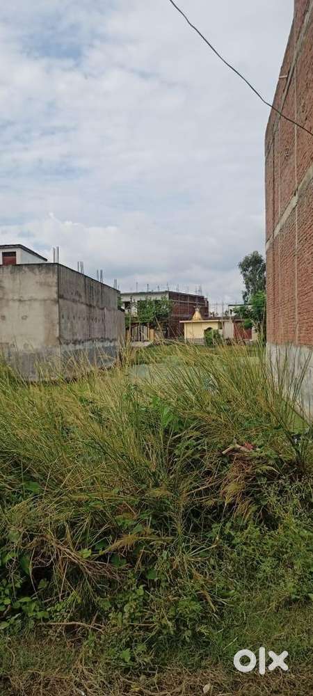 Land in GIDA Sector 22