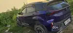Tata Nexon 2024 Petrol Good Condition