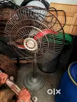 FARATA Fan