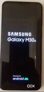 SAMSUNG MOBILE M30s