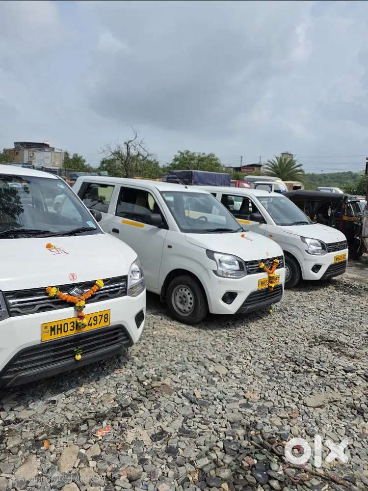 Uber / Ola / Repido/ indrive Driver job in nalasopara east