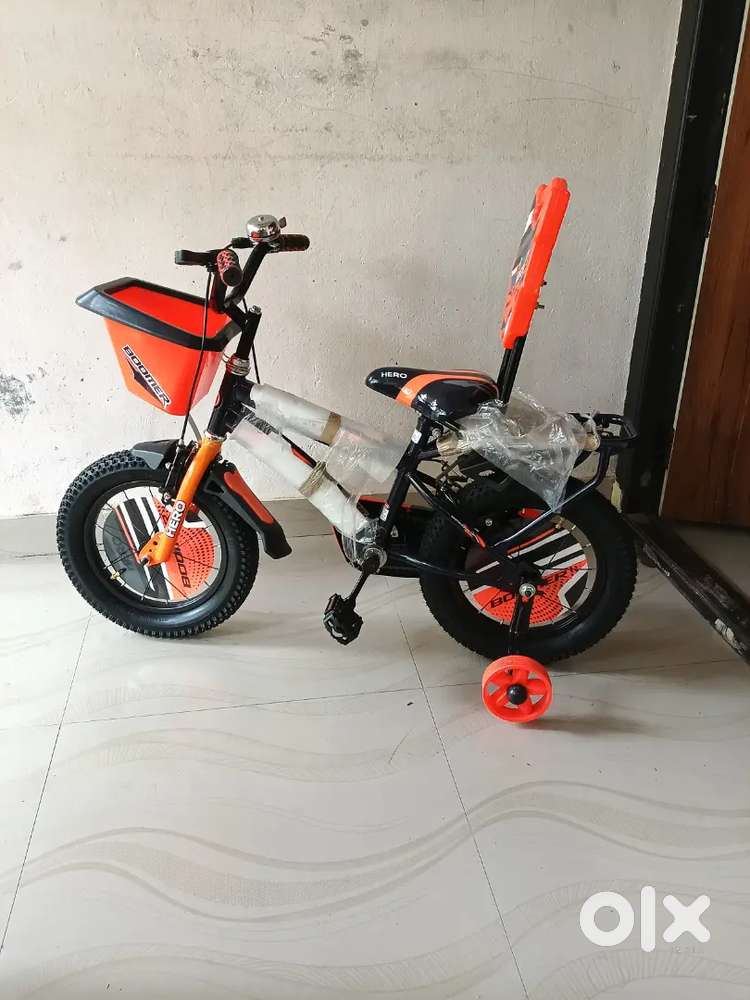 Cycle one month. Very nice working