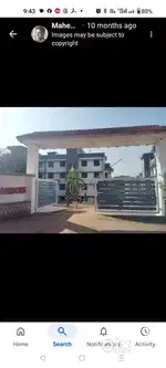 Apartment 3 BHK Nr. Infopark renovated with branded materials for sale
