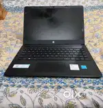 Hp i3 laptop brand new