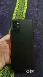 One plus 9R