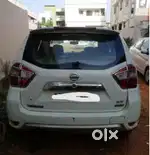 Nissan Terrano 2014 Diesel 118000 Km Driven