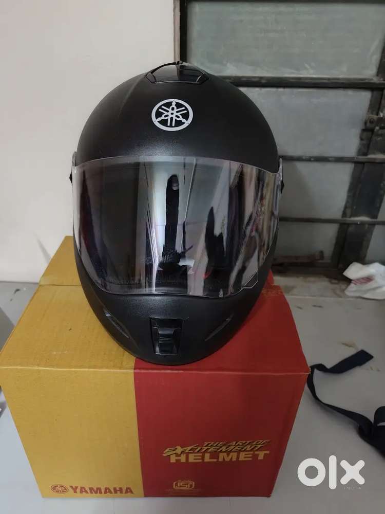 YAMAHA Helmet