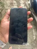 15 plus black 256