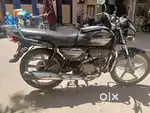 2018 HERO SPLENDOR+ I3S BS4