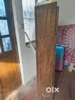 Rosewood cupboard
