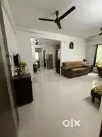 Unfurnished 2Bhk flat for Rent Pal Gam Adajan Surat