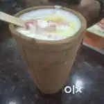 Indian cook and helper