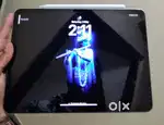 Ipad AIR 5th (M2) 128GB + Apple Pencil Pro