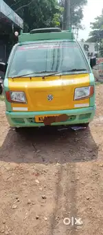 ASHOK LEYLAND DOST