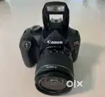 Canon camera