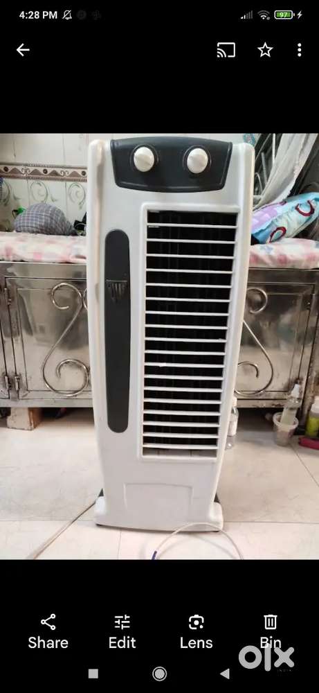 Tower fan rs 1299