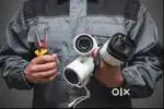 CCTV INSTALLATION & CCTV SERVICING
