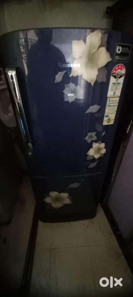 Samsung fridge