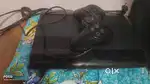 Ps3 console cracked version with 2 remote