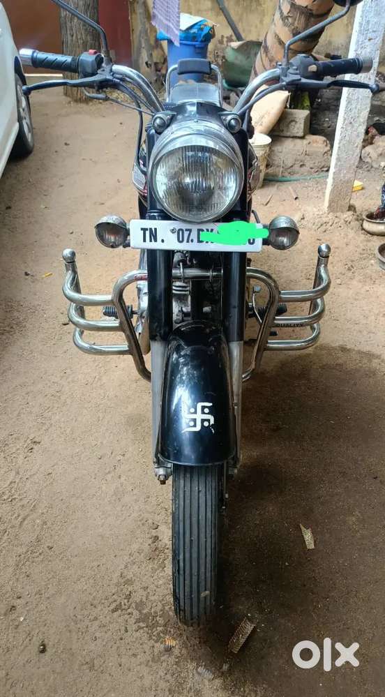 Royal Enfield standard 350