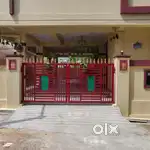 Ready  move-in 3 BHK flat available for rent in 3 floor group house