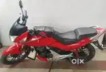 Full showroom condition