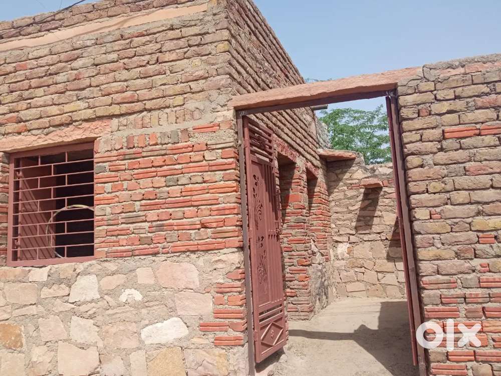 Jherla road near bay madan parjapat