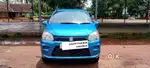 Maruti Suzuki Alto 800 LXI, 2019