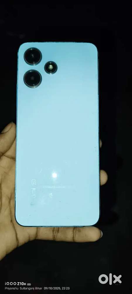 Redmi 12 5g