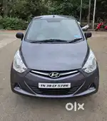 Hyundai EON Era +, 2016, Petrol