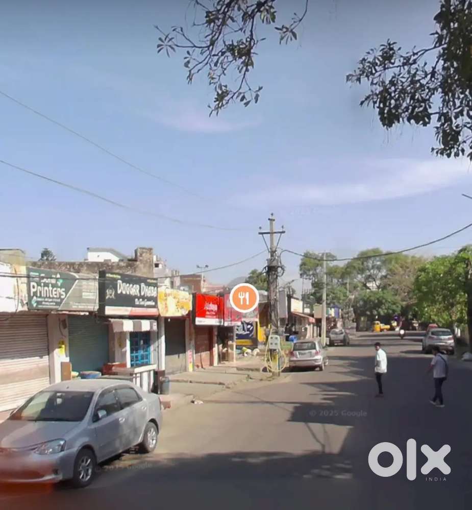 Shop for SALE At SHASTRI NAGAR,JAMMU