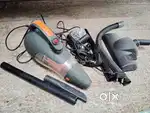 Euroclean Dynamite vaccum cleaner