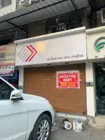 ground floor main road touch shop for rent