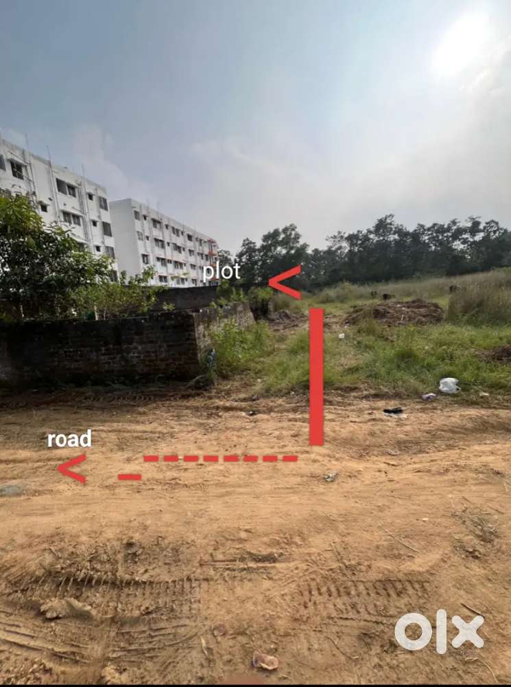 9 decmil plot in kake st plot