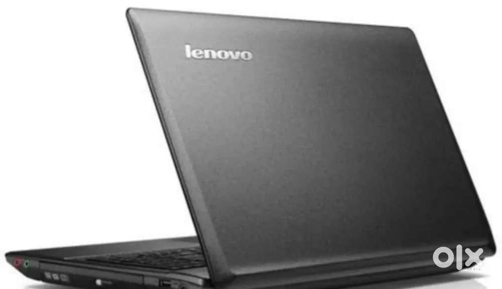 Lenovo laptop