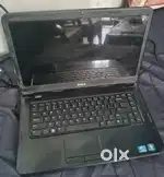 Dell laptop