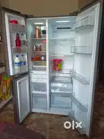 Haier 3 door model HRT-683ISU1