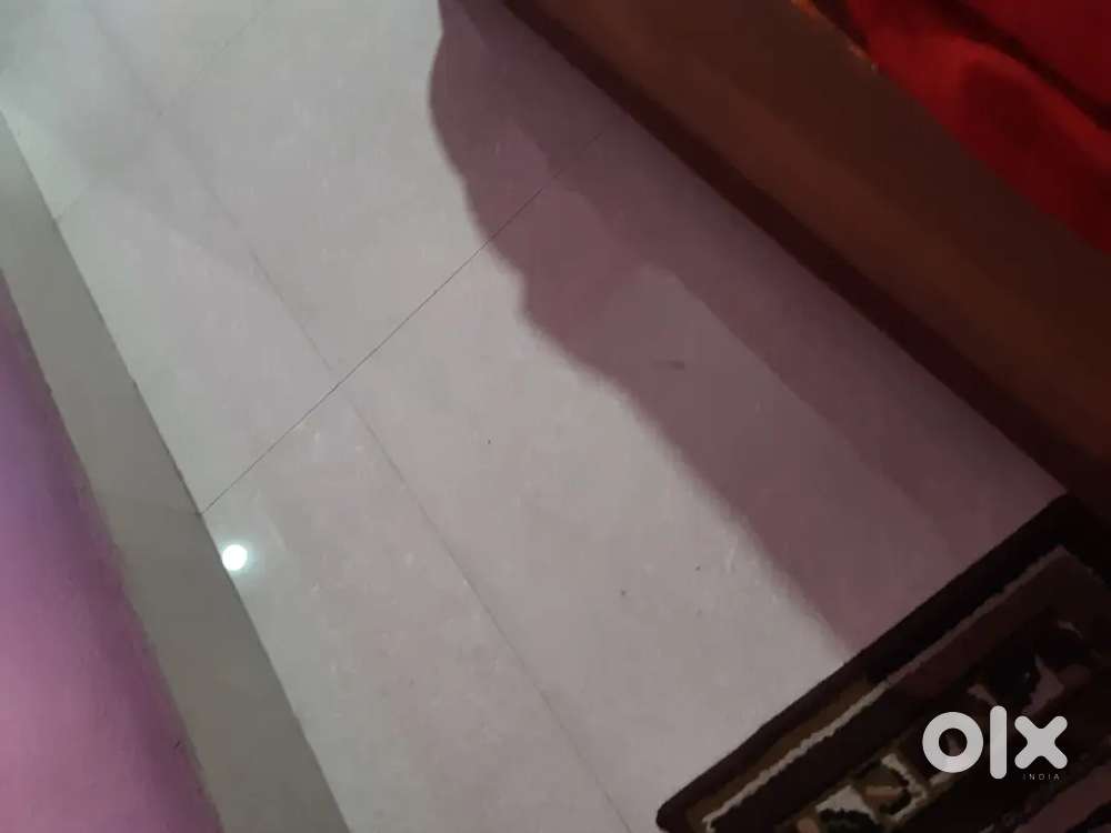 1bhk [3000] and 2.5bhk[6000] flat for rent