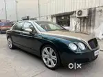 Bentley Continental Flying Spur W12, 2009, Petrol