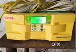 Solar inverter