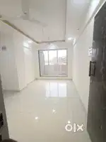 2 BHK specious Flat for sale in Ulwe good location