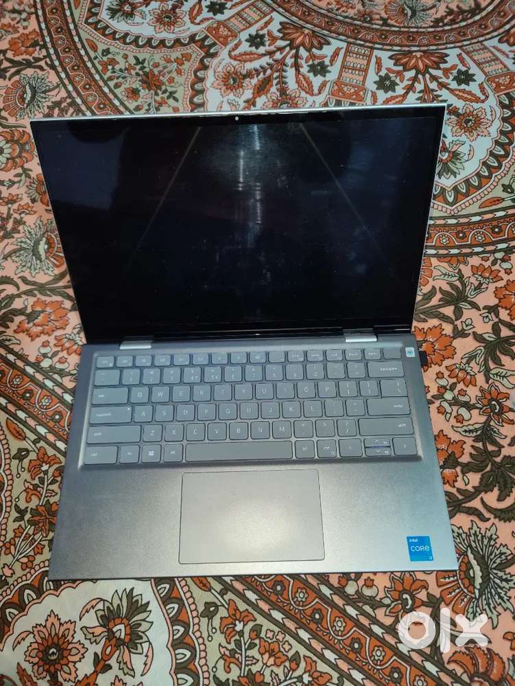 Dell Inspiron 2in 1 laptop